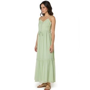 Patrons of peace LUDLOW DRESS size XS
